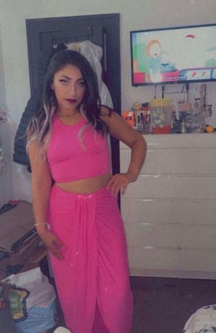 Slim Curvy Female Escort — 24 - 1