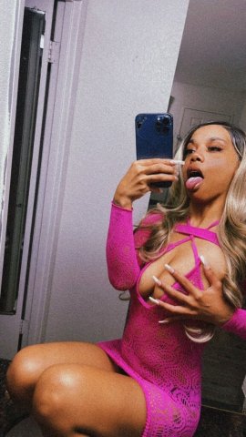 Jazzy — Sensual UpScale Companion in Birmingham (Reg Clients Only) - 1