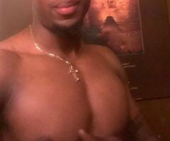 Atlanta Male Escort —  Slide-In - Image 3