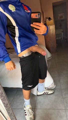 Alex — Latin Male Escort in Sacramento - 1