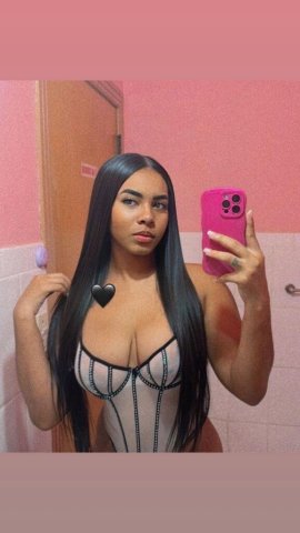 Chica Sexy — 23 (Latina) in Indianapolis - 1