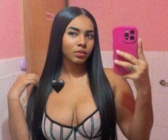 Indianapolis escorts - Chica Sexy — 23 (Latina) in Indianapolis