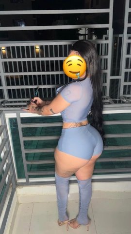 Northern Virginia Female Escort — 24 - 1