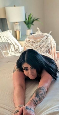 El Paso Discreet Female Escort — New in Town, No BB Play - 1