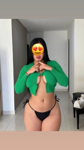 Queens NY Female Escort — Girlfriend experience, BBW, and protected oral - 1