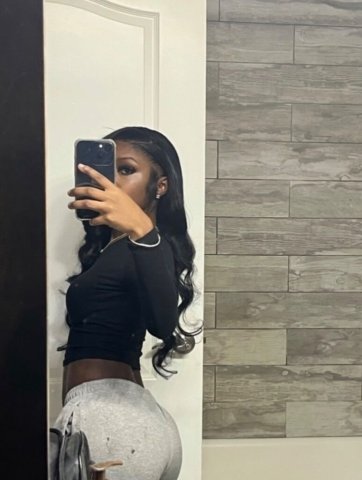 New in town outcalls—23yo tight grip, warm/wet feel - 1