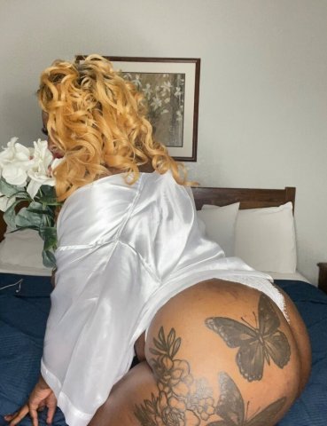 Columbia, SC Soft Curvy Female Escort — Private Dinner Dates & Outcalls - 1