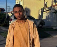 San Fernando Valley Male Escort — Oral Sex, Throat Goat, and Cum Load - Image 8