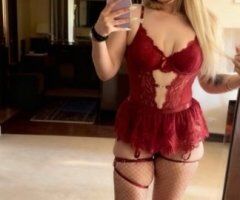 Candy thecandacelane — Curvy White West Hollywood/LA Area Escort (Late Night) - Image 6
