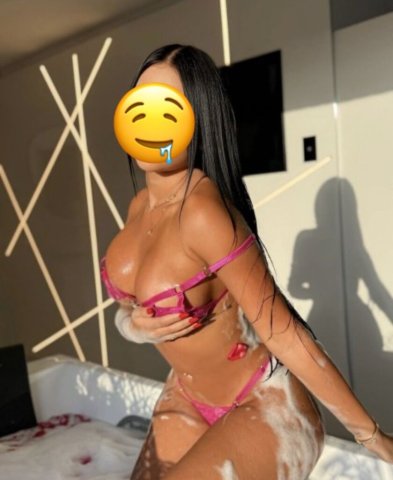 Savannah Female Escort — real services, 24hr availability - 1