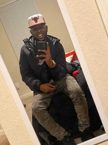 Providence Male Escort — 9in Chocolate Dom Top (Ready to Use) - 1