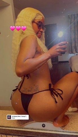 Montgomery AL Female Escort — $80 Incall Special (All Night) & QV - 1
