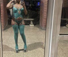 North Bay Thicc Curvy Brownskin Escort — Outcall, Discreet - Image 3