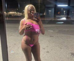 North Bay Thicc Curvy Brownskin Escort — Outcall, Discreet - Image 4