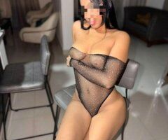 Columbus escorts - Latina Female Escort — Incall, GFE