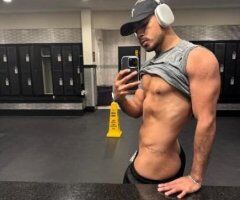 Reno Male Escort — Alejandro (Spanish, photos by text) - Image 11