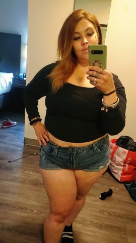 Jess — In-Call, Out-Call Date Sessions (Salt Lake City) - 1
