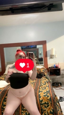 Redhead Female Escort — Incall Special (20) in Los Angeles - 1