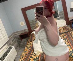 Redhead Female Escort — Incall Special (20) in Los Angeles - Image 4