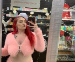 Redhead Female Escort — Incall Special (20) in Los Angeles - Image 5