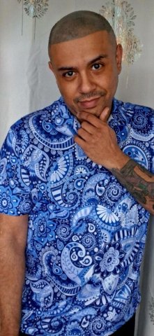 Chicago Male Escort for Massage & 420-Friendly Company (Women Only) - 1