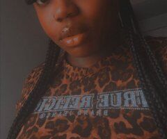 Los Angeles Chocolate-Themed Female Escort — Incall Specials - Image 2
