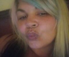 Valdosta, GA BBW Sex Dolly — incall only - Image 2