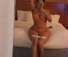 Minneapolis / St. Paul escorts - Minneapolis/St. Paul Dominican Big Booty Princess — NURU, CBT, Role Play, Pegging & Feet