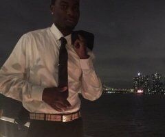 Bronx Male Escort — 6'3" muscular, incall & outcall - Image 7