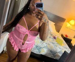 Tulsa escorts - Tulsa Curvy Ebony Escort (24) — Slow Sensual Time