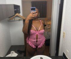 Tulsa Curvy Ebony Escort (24) — Slow Sensual Time - Image 4