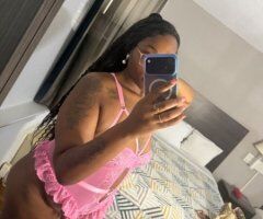 Tulsa Curvy Ebony Escort (24) — Slow Sensual Time - Image 6