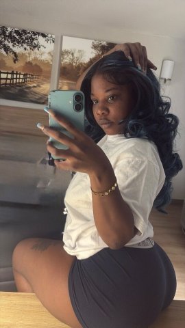Baton Rouge Female Escort — FETISH Friendly + BBJ/BBBJ - 1
