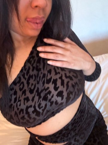 Chicago BDSM & Domme Water Park Show (Facetime, Qv/15, Hhr/30) - Latina - 1