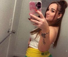 Seattle Female Escort — Special Offers (Duo & Fantasy-Style Scheduling) - Image 4
