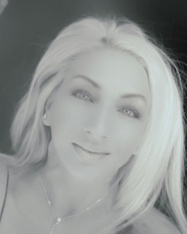 Boston & North Shore Party Girl Blonde Bombshell (36) - 1