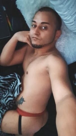 Orlando Male Escort — full body massage with happy endings - 1
