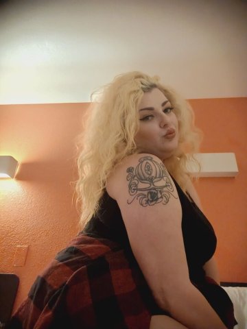 Concord Blonde Female Escort — $100 Special (35) - 1