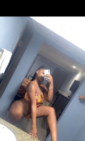Oklahoma City Female Escort — Incalls & Outcalls, Specials & Overnights - 1