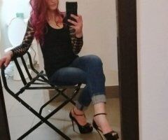 Hanna Babe — Peoria Female Escort (Incall/Outcall) - Image 3