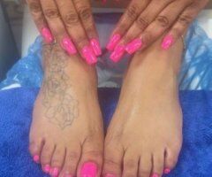 New Haven Dominican BBW Female Escort — 24/7 Incalls, Wet & Tight Squirter - Image 5