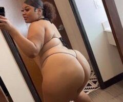 Norfolk escorts - Norfolk VA Outcalls Only: Facetime/Meets + Thick Lightskin Throat Goat