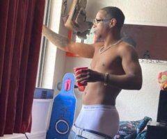 Mid Cities Texas Male Escort — Full Service (Outcalls & Incalls) - Image 4
