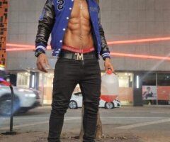 Mid Cities Texas Male Escort — Full Service (Outcalls & Incalls) - Image 9