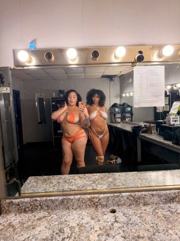 Miami Companion Sessions — Private, Dinner & Travel - 1