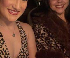 San Francisco Female Escort — Meli, 2-Girl Special - Image 6