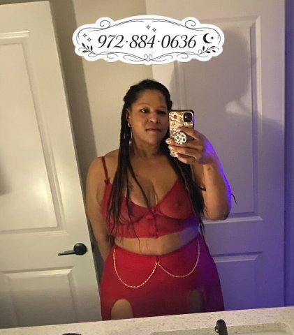 Lawton OK Female Escort — In-call & Virtual Video Verification - 1