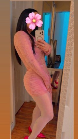 Indianapolis, Indiana  Latina escort — baile erótico y masaje BBj - 1