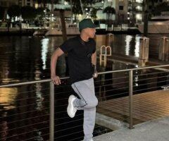 Long Beach Male Escort — Host & Outcall - Image 4