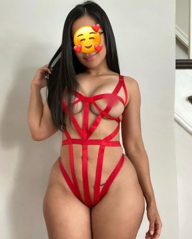 New Girl BBJ, Anal & Doggy Incall (Central Jersey) — Text or Call - 1